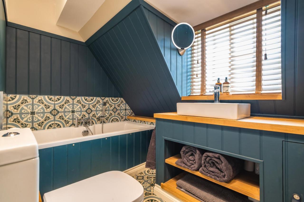 Number 6 Stamford - Boutique Grade II Listed Townhouse Villa Kültér fotó